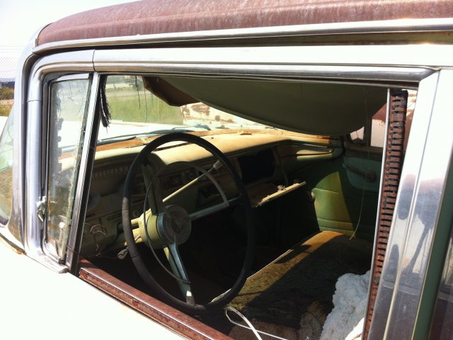 Romoto Oldtimer Gallery