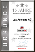 Lux-Autoland AG