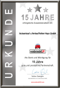 Autoankauf u.VerkaufVolker Hayn GmbH