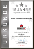 Ruprecht Tretter Autohaus GmbH & Co. KG