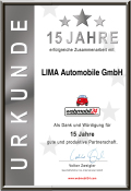 LIMA Automobile GmbH