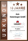 AutoKatzenbogen GmbH