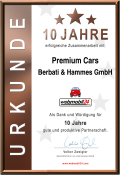 Premium CarsBerbati & Hammes GmbH