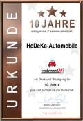 HeDeKa-Automobile
