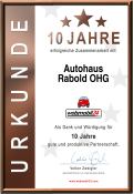 AutohausRabold OHG