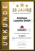 AutohausLassotta GmbH