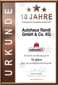 Autohaus RandiGmbH & Co. KG