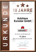 AutohausEurostar GmbH
