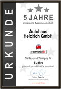 AutohausHeidrich GmbH