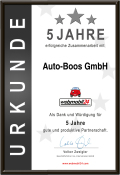 Auto-Boos GmbH