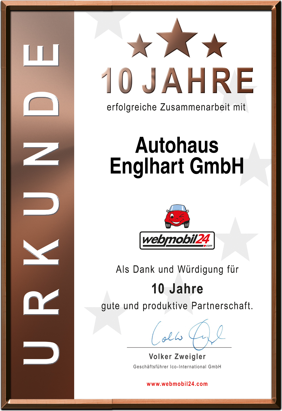 AutohausEnglhart GmbH