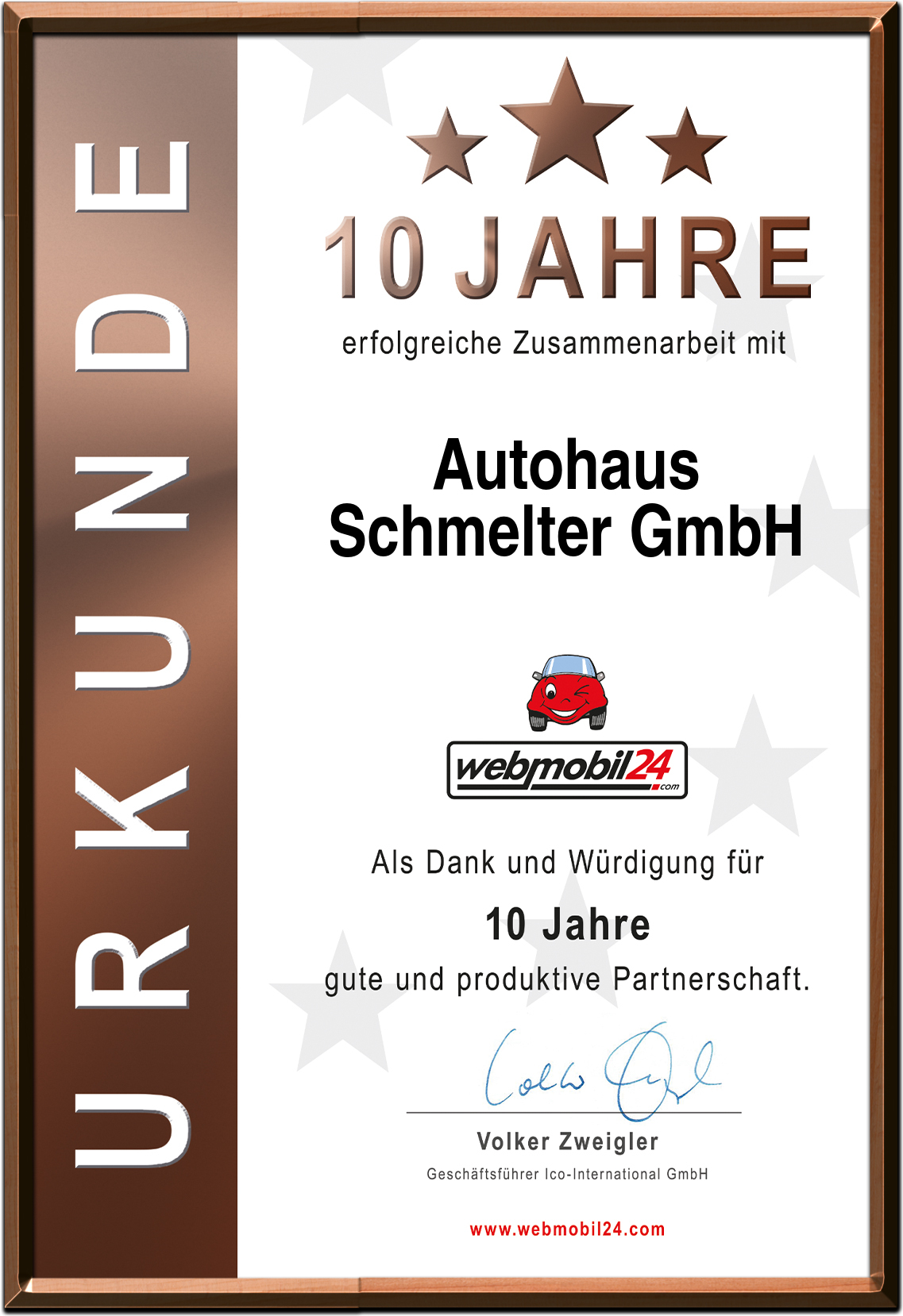 AutohausSchmelter GmbH
