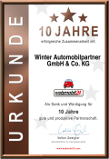 Winter Automobilpartner GmbH & Co. KG