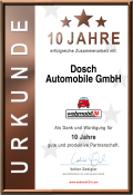 DoschAutomobile GmbH