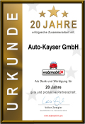 Auto-Kayser GmbH