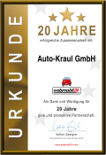 Auto-Kraul GmbH