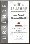Auto GerlachWesterwald GmbH