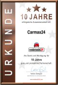 Carmax24