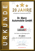 Dr. MannAutomobile GmbH
