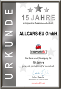 ALLCARS-EU GmbH