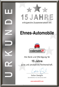 Ehnes-Automobile