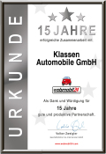 KlassenAutomobile GmbH