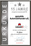 ppmobileAutomobilhandel e.K.