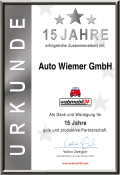 Auto Wiemer GmbH